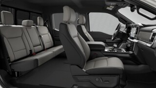 2026 Ford F-150® Internal Image 1